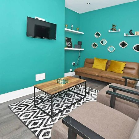 Townhouse @ 202 Walthall Street Crewe Dış mekan fotoğraf