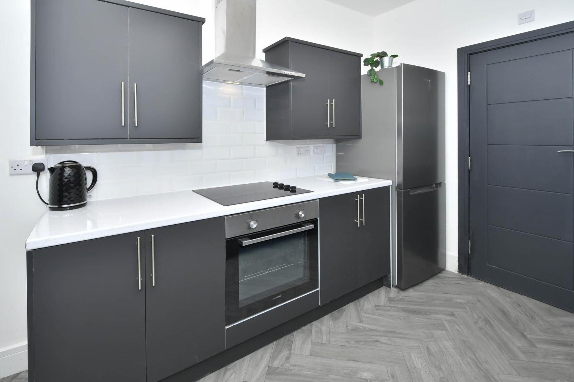 Townhouse @ 202 Walthall Street Crewe Dış mekan fotoğraf