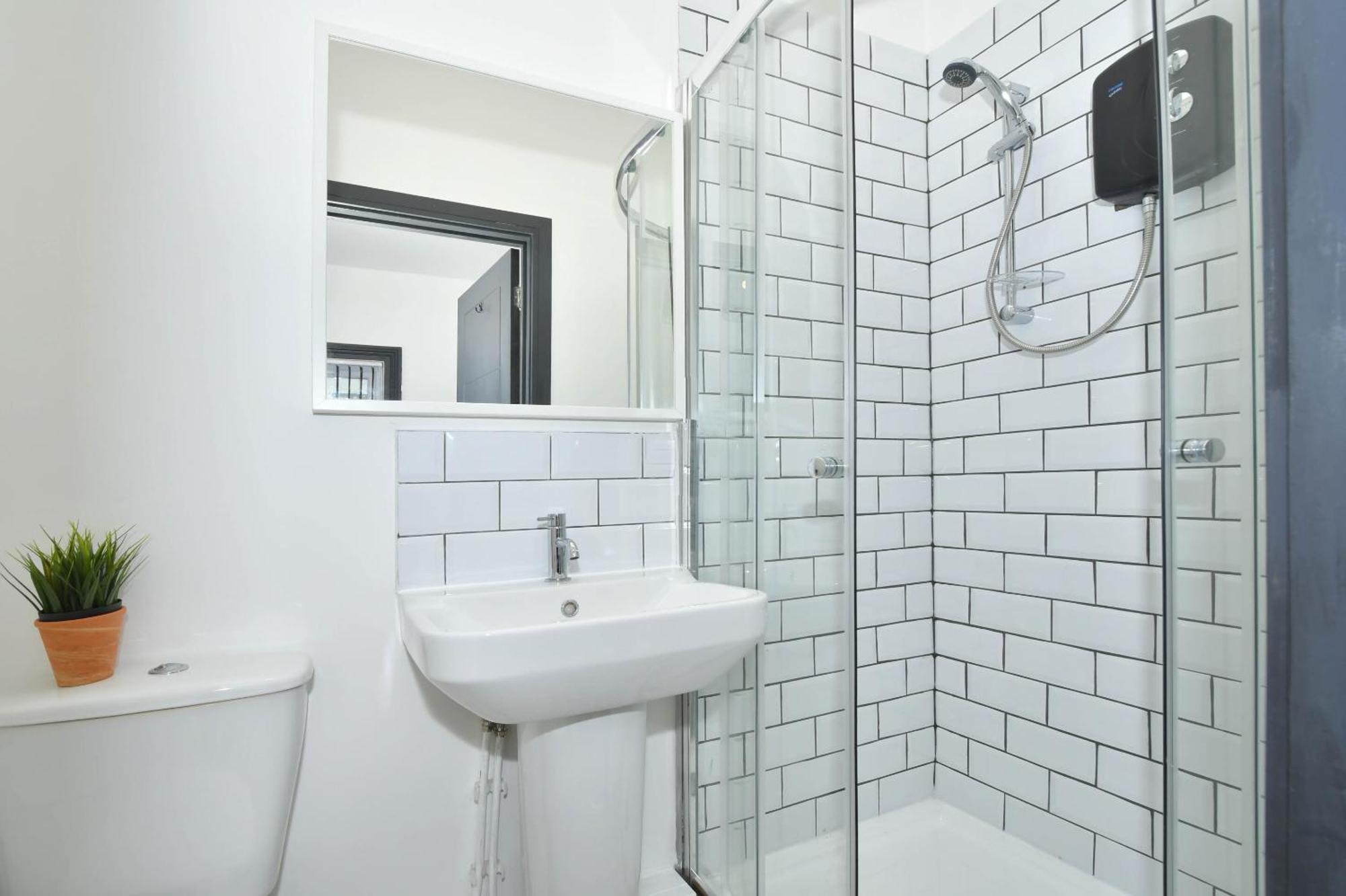 Townhouse @ 202 Walthall Street Crewe Dış mekan fotoğraf