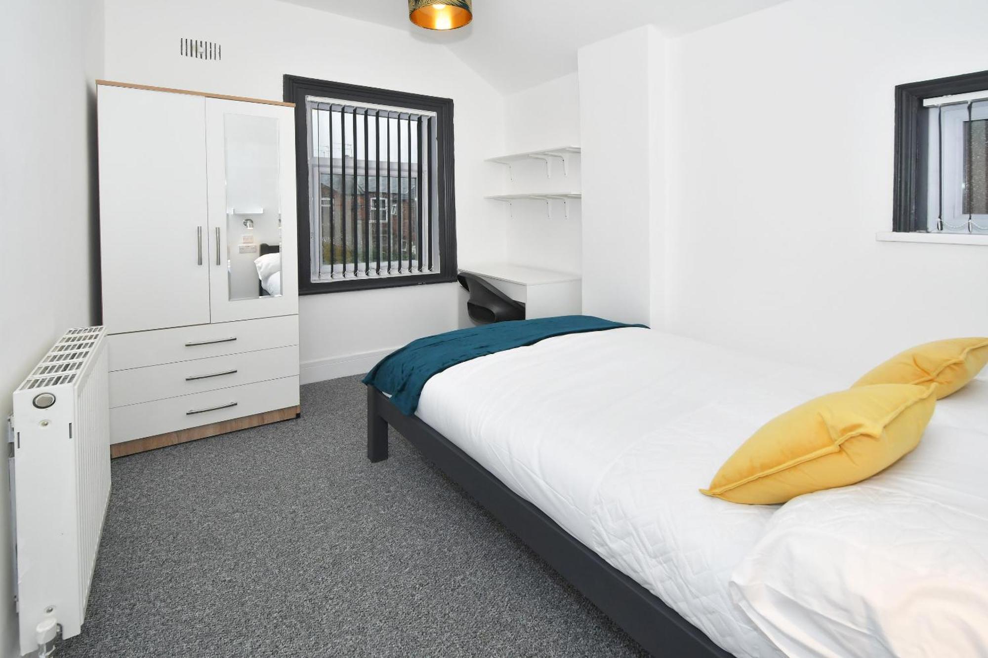 Townhouse @ 202 Walthall Street Crewe Dış mekan fotoğraf