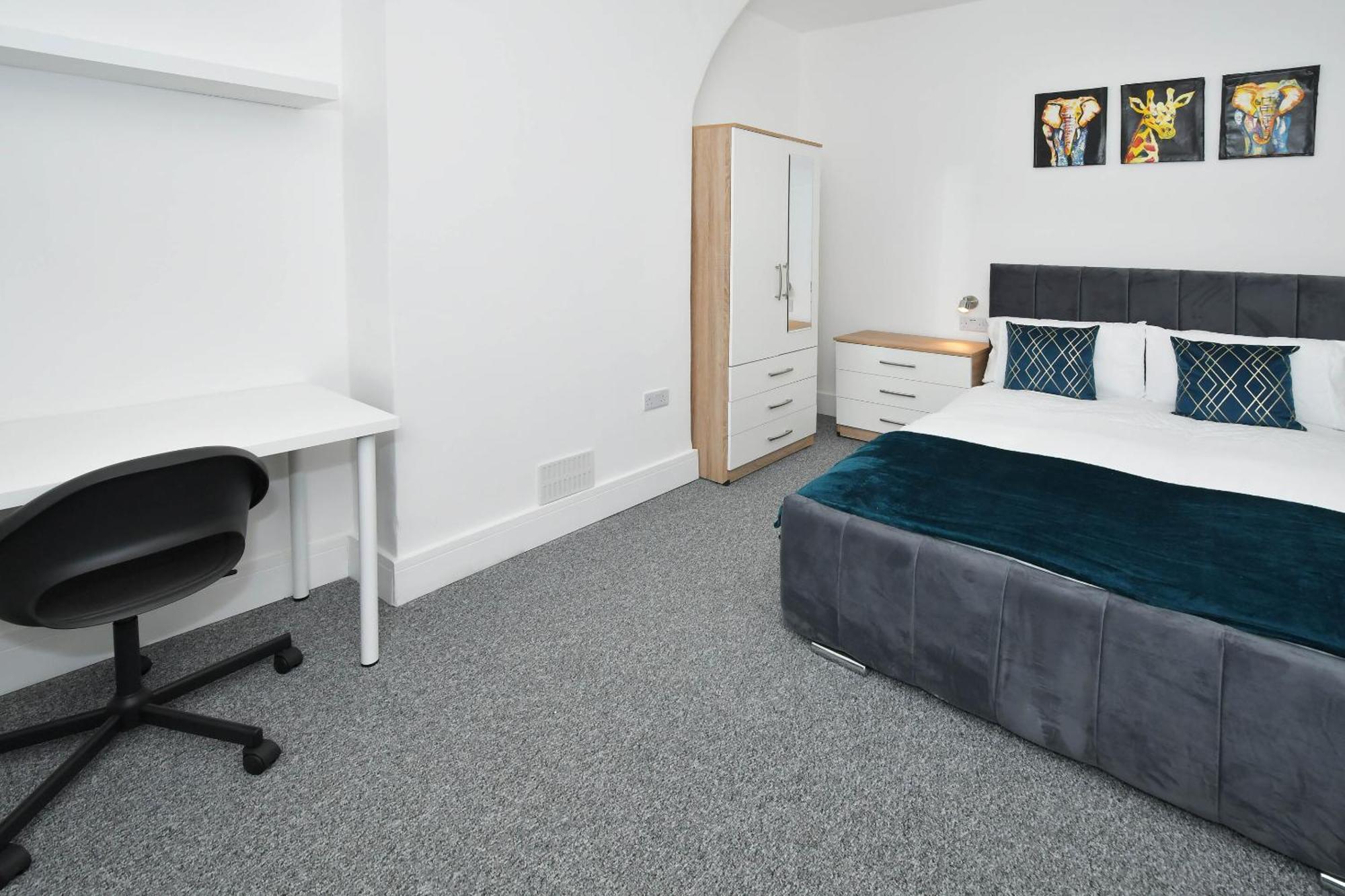 Townhouse @ 202 Walthall Street Crewe Dış mekan fotoğraf